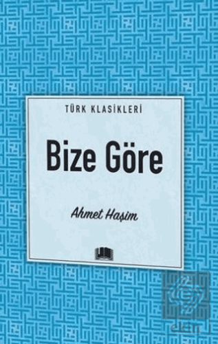 Bize Göre