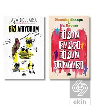 Bizi Arıyorum - Biraz Şarkı Biraz Gözyaşı