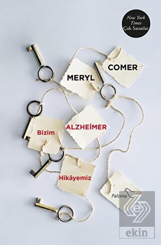 Bizim Alzheimer Hikayemiz