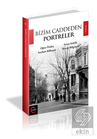 Bizim Caddeden Portreler
