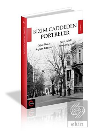 Bizim Caddeden Portreler