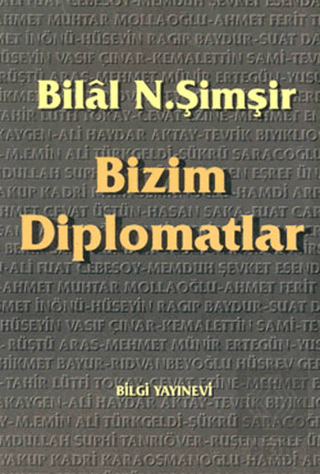 Bizim Diplomatlar