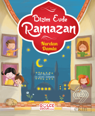 Bizim Evde Ramazan