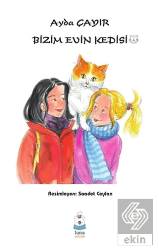 Bizim Evin Kedisi