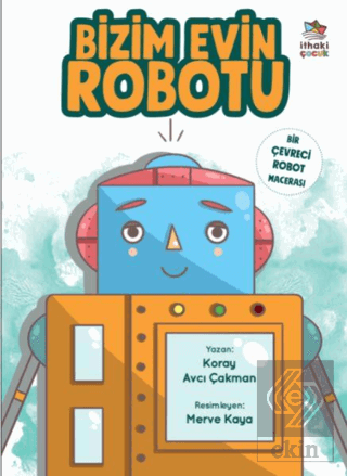 Bizim Evin Robotu