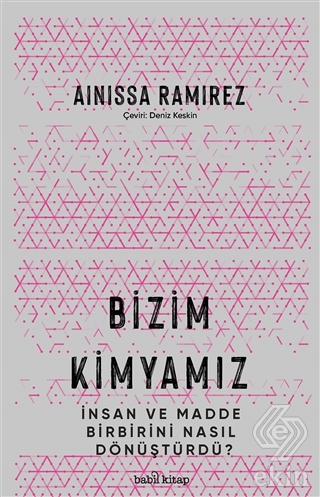 Bizim Kimyamız