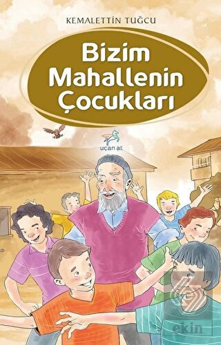Bizim Mahallenin Çocukları