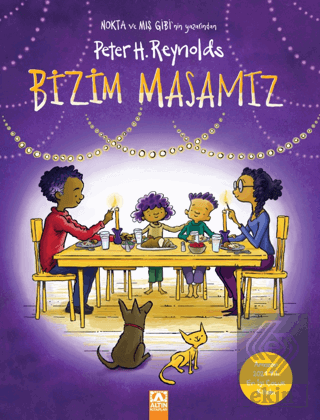 Bizim Masamız