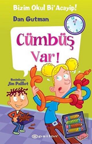 Bizim Okul Bi' Acayip - Cümbüş Var!