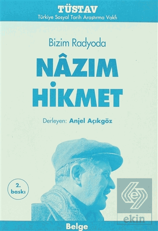 Bizim Radyoda Nazım Hikmet