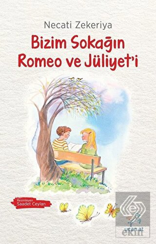 Bizim Sokağın Romeo ve Jüliyet'i