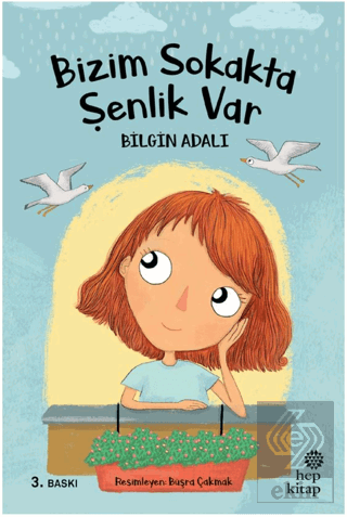 Bizim Sokakta Şenlik Var