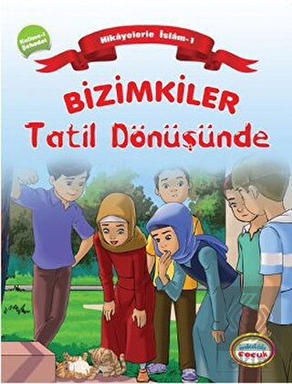 Bizimkiler Tatil Dönüşünde