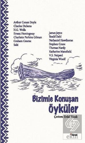 Bizimle Konuşan Öyküler