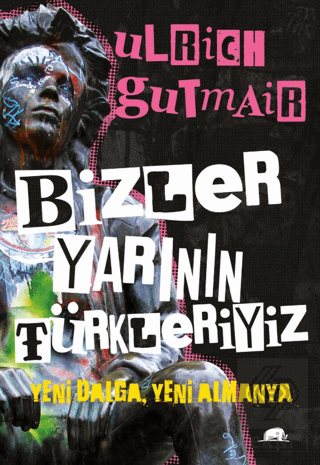 Bizler Yarının Türkleriyiz