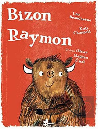 Bizon Raymon