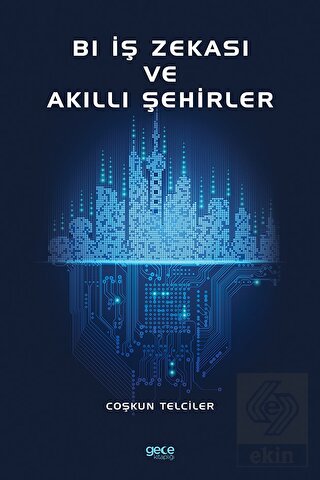 Bl İş Zekası ve Akıllı Şehirler