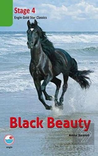 Black Beauty Cd\'li (Stage 4)