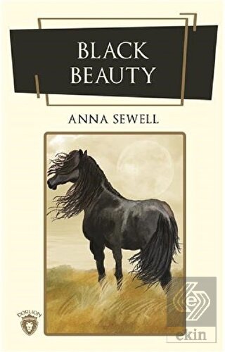 Black Beauty (İngilizce Roman)