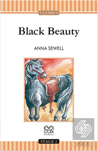 Black Beauty - Stage 2