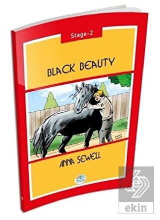 Black Beauty - Stage 2