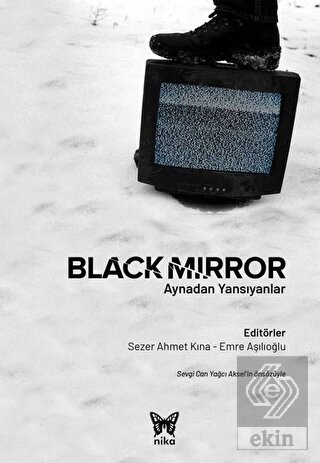 Black Mirror: Aynadan Yansıyanlar