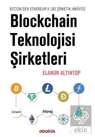 Blockchain Teknolojisi Şirketleri