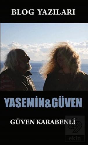Blog Yazıları Yasemin-Güven