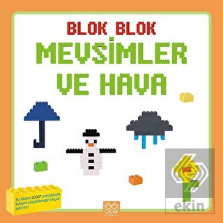 Blok Blok Mevsimler ve Hava