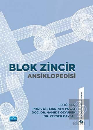 Blok Zincir Ansiklopedisi