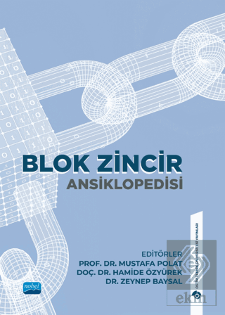 Blok Zincir Ansiklopedisi