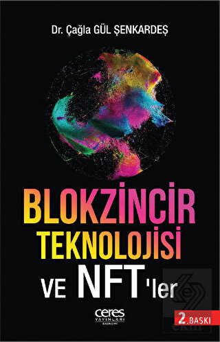 Blokzincir Teknolojisi ve NFT'ler