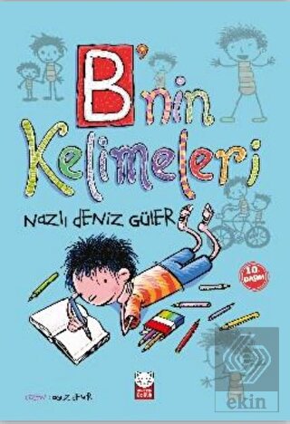 B\'nin Kelimeleri