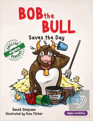 Bob The Bull