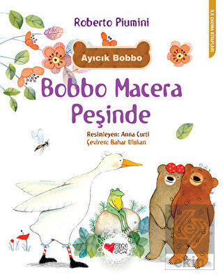 Bobbo Macera Peşinde