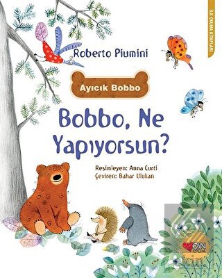 Bobbo, Ne Yapıyorsun?