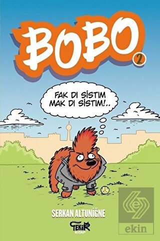 Bobo 2