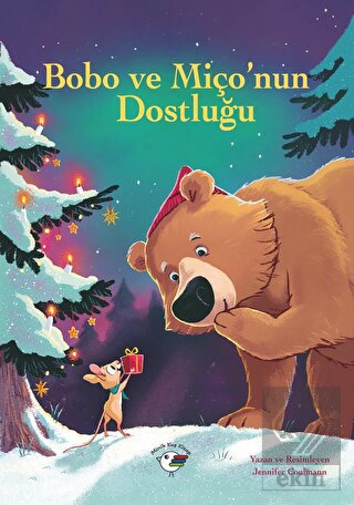 Bobo ve Miço'nun Dostluğu