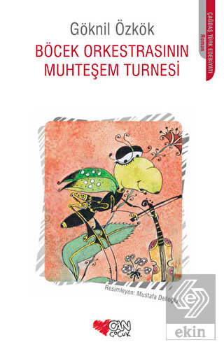 Böcek Orkestrasının Muhteşem Turnesi