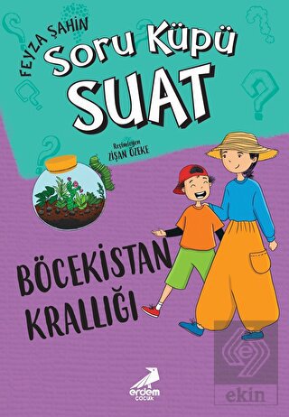 Böcekistan Krallığı