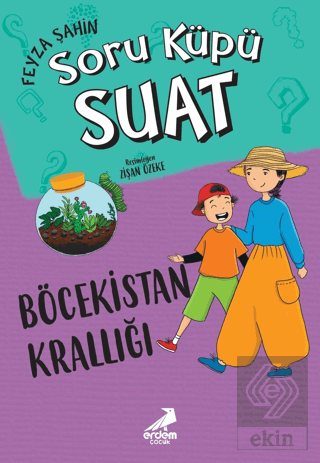 Böcekistan Krallığı