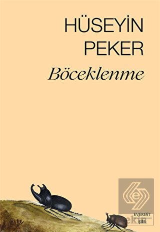 Böceklenme