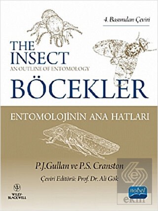 Böcekler
