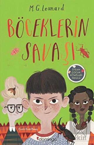 Böceklerin Savaşı