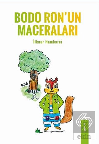 Bodo Ron'un Maceraları