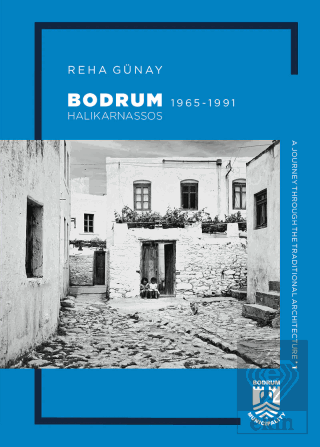 Bodrum Halikarnassos (1965-1991)