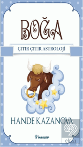 Boğa - Çıtır Çıtır Astroloji