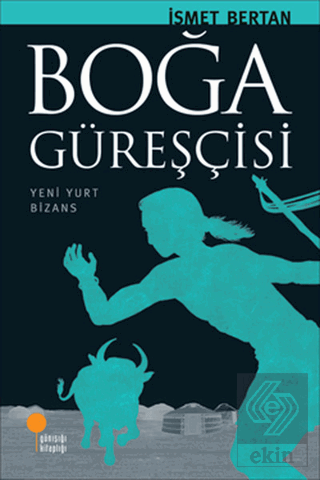 Boğa Güreşçisi