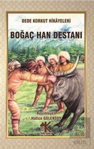 Boğaç Han Destanı
