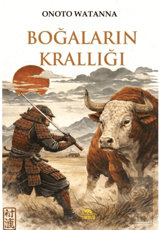 Boğaların Krallığı